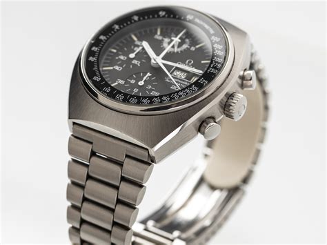 omega speedmaster 4.5|omega 176.0012.